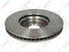 ABE C3A034ABE Brake Disc